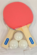 Donnay table tennis set - set, 2