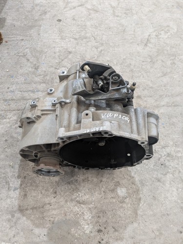 Volkswagen passat mk6 2 0 - passat,