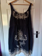 Joe Browns Women's Black 100%