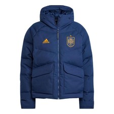 Men's Adidas Navy Hooded Spain