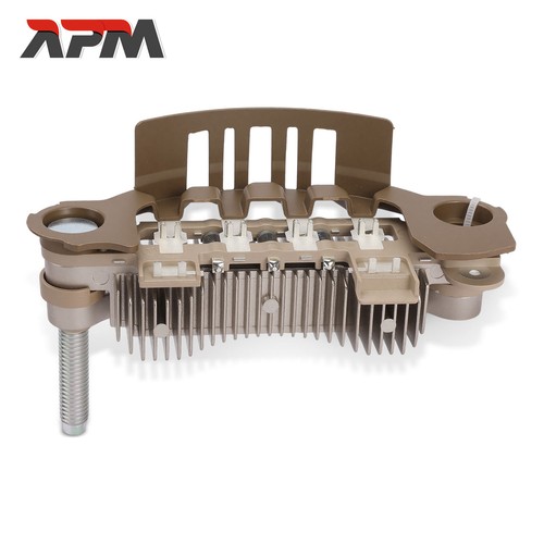 Rectifier generator v - rectifier,