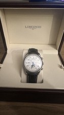 Longines Master Collection