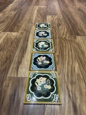 Set 5 New Victorian Art