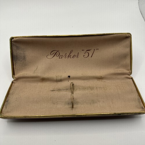 Vintage parker pen pencil - parker, pen/pencil