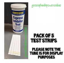 Fernox Express 62514 Central