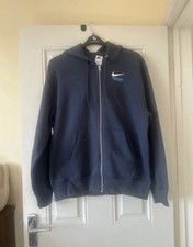 Nike Tracksuit Zip Top and