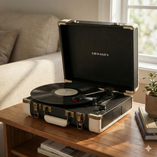 Crosley executive portable - crosley,