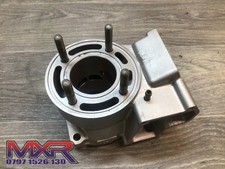 SUZUKI RM 85 2002-2004