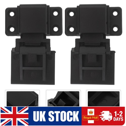 Turntable dust cover - cover, hinge