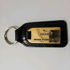 JAGUAR MANN EGERTON CLASSIC