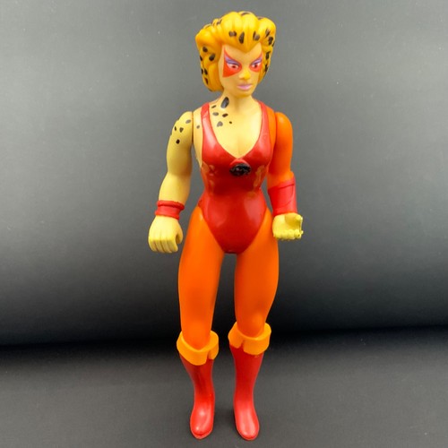 Vintage thundercats figure - vintage,