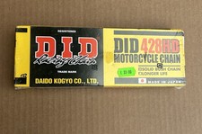 DID Longer Life Heavy Duty