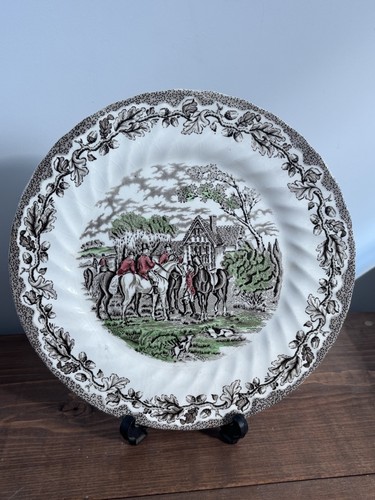 Vintage myott country life - country,