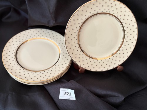 John maddock and sons - sons, ivory