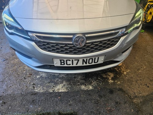 2015 2021 vauxhall astra mk7 - vauxhall,