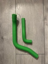 Yamaha DT125R Radiator Hoses