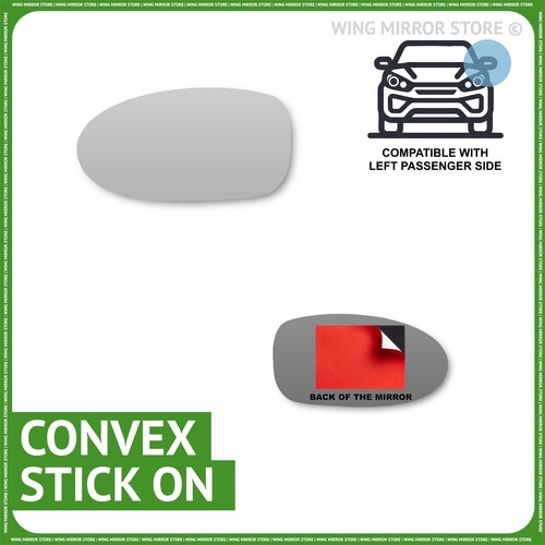Left hand passenger - passenger, for