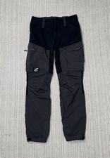 RevolutionRace GP Outdoor Hiking TrousersGrey Women's Size XXL