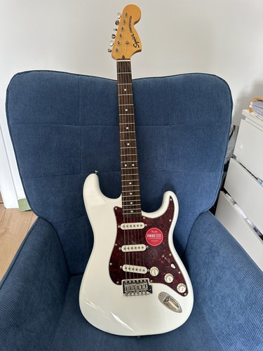 Squier classic vibe 70s - classic,