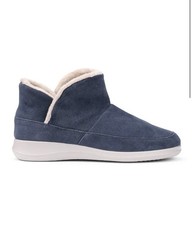 Hotter adore slippers french - adore,
