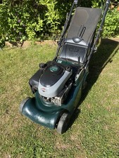 Hayter Harrier 41 Self-Drive