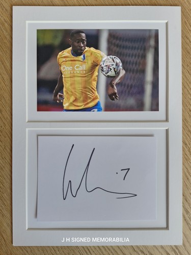 Mansfield town lucas akins - mansfield,