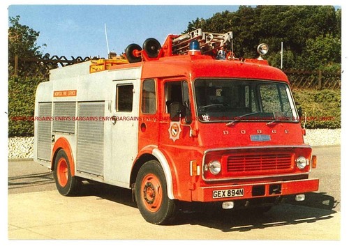 Dodge k850 perkins 510 - perkins,
