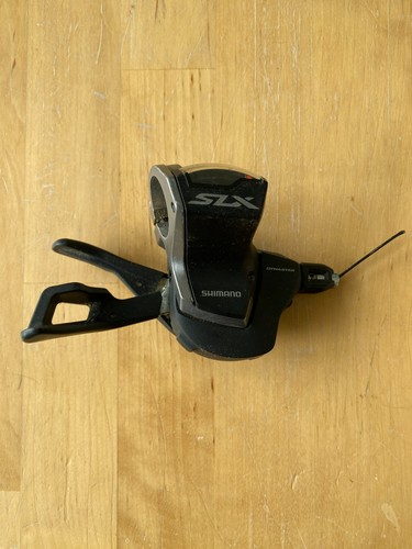 Shimano slx m7000 speed - slx, 11-speed