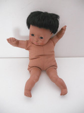 COROLLE 12"  COLOURED BABY