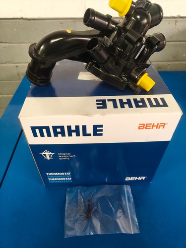 New mahle thermostat for - new,