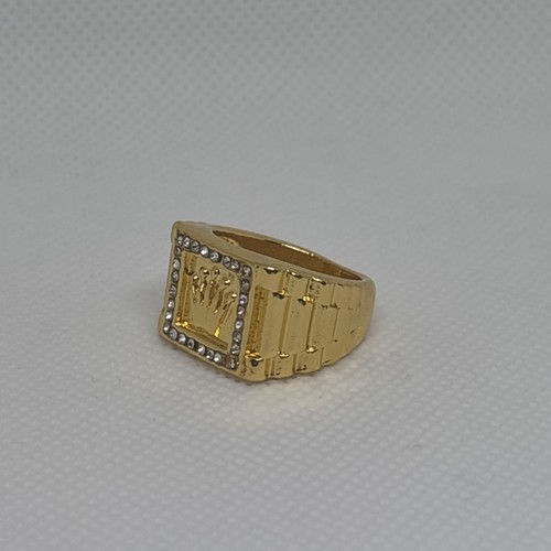 Men rolex crown - rolex, band