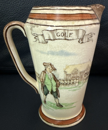 Royal doulton diversions - diversions, of