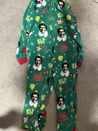 Casual buddy the - casual, elf