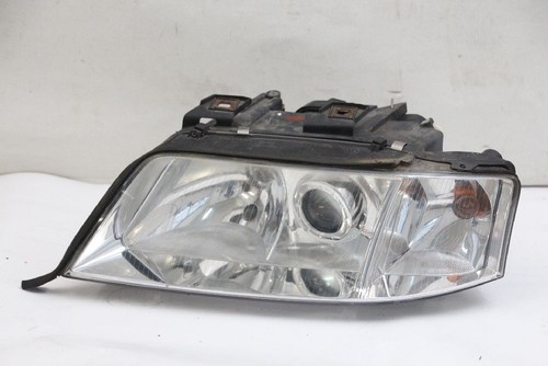 Left headlight audi avant - left,