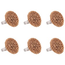 Fall Napkin Rings Set of 6