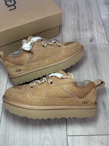Ugg lowmel chestnut - lo,