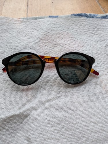 Polaroid round sunglasses - , and