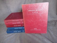 1956-64 6 SPELEO Digest
