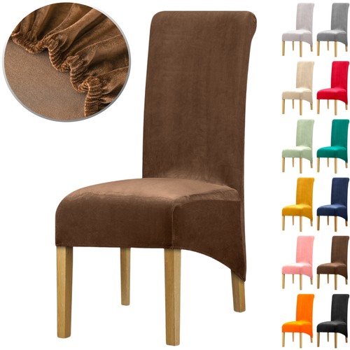 Stretch extra large velvet - extra,
