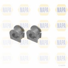 NAPA Front Pair of Wishbone