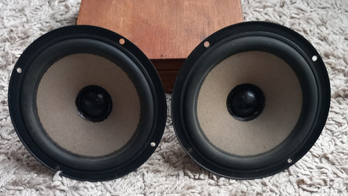 Pair celestion bass - pair, driver