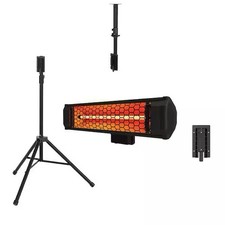 Heat Storm Tradesman 1500W