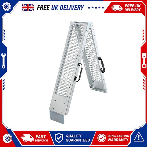 Loading ramps 200kg capacity - loading,