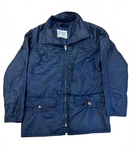 Sportcaster ski fashions navy - fashions,