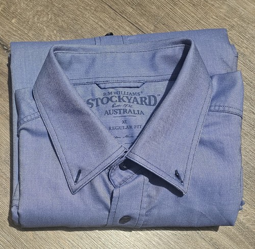 Williams stockyard mens - williams,