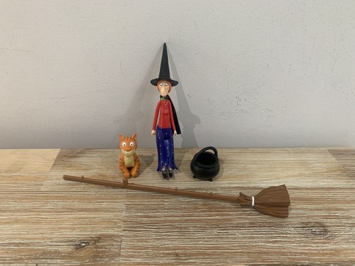 Wow toys julia donaldson - julia, room