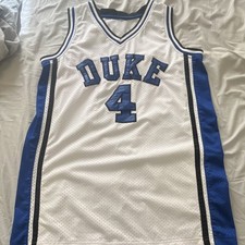 Duke Blue Devils Redick #4