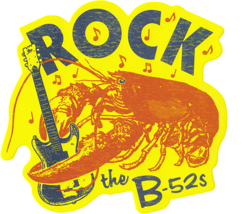 5854 the 52s - 5854,