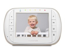 Motorola mbp668 connect parent - connect,