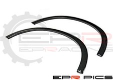 NI Style Rear Fenders Flare